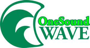 onesound-wave